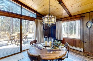 Big Woods Hideaway - Saint Germain - 5