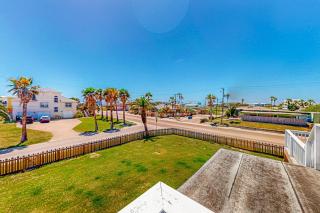 Seaside Serenity - Port Aransas - 8