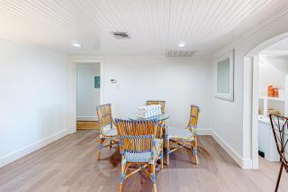 Seaside Serenity - Port Aransas - 4