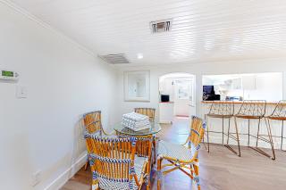 Seaside Serenity - Port Aransas - 5