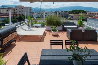 Terra Mia in Terrazza - Pompei - 1