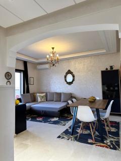 Appartement Zazat - Marrakech - 6