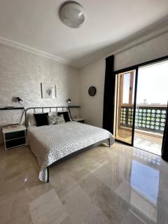 Appartement Zazat - 9