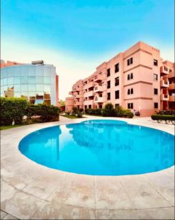 Appartement Zazat - Marrakech - 5