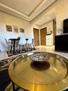 Appartement Zazat - Marrakech - 3