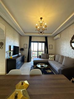 Appartement Zazat - Marrakech - 4