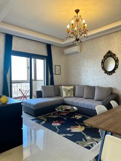 Appartement Zazat - Marrakech - 7