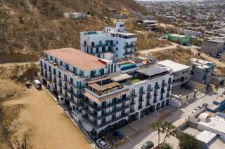 Cabo Cove 408 B - 8