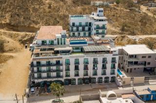 Cabo Cove 408 B - 7