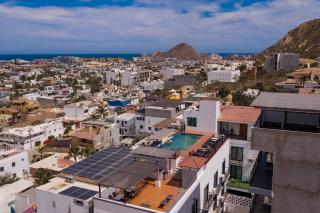 Cabo Cove 408 B - 5