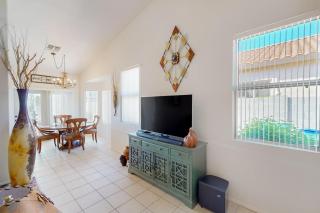 The CW Desert Oasis - Oro Valley - 7