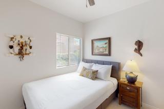 The CW Desert Oasis - 2