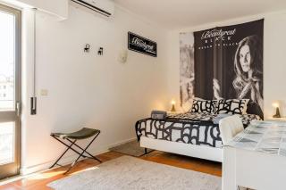 OURA WHITE VIEW Beach 2 min walk sea - 5