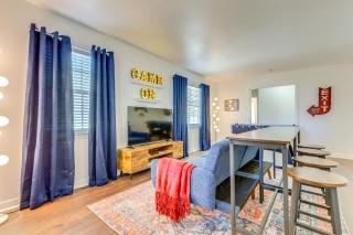 Family-Friendly Home 6 Mi to Downtown Mobile! - Mobile - 6