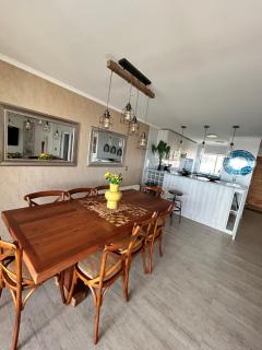 Algarrobo excepcional departamento - Yeco - 7