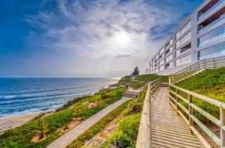 Algarrobo excepcional departamento - Yeco - 5