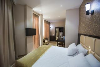 Tbilisi Inn - Tbilisi - 3