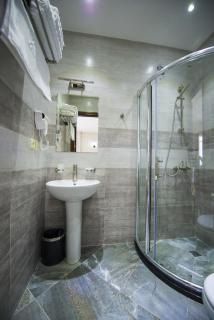 Tbilisi Inn - Tbilisi - 4