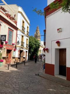 Precioso apartamento junto a la Mezquita - 4
