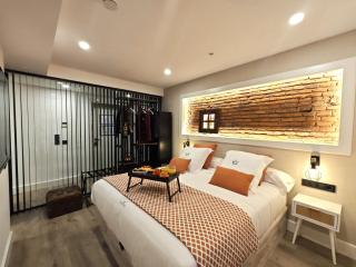 La Parada del Rey - Luxury Suites - Plasencia - 2