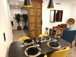 La Parada del Rey - Luxury Suites - Plasencia - 0