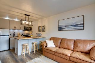 Charming Ski Condominium with Resort Views! - Brian Head - 7