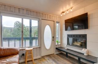 Charming Ski Condominium with Resort Views! - Brian Head - 5