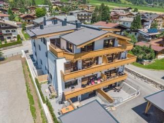 Residenz Brixental Top 8 - Brixen im Thale - 2