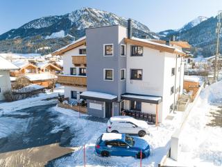 Residenz Brixental Top 8 - 1