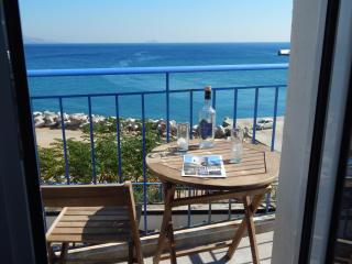 Akti Pension - Agios Kirykos - 2
