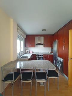 Apartamento cerca de la playa - Finisterre - 1