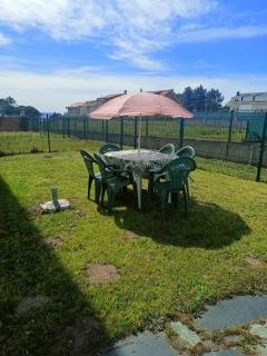 Apartamento cerca de la playa - Finisterre - 4