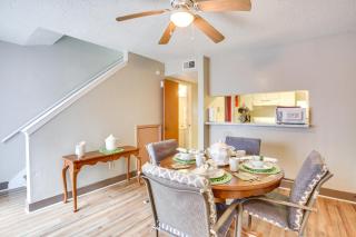 Convenient Harvey Apt - 12 Mi to French Quarter! - Harvey - 0