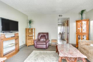 Convenient Harvey Apt - 12 Mi to French Quarter! - Harvey - 9