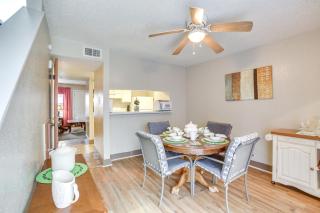 Convenient Harvey Apt - 12 Mi to French Quarter! - Harvey - 7