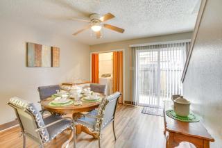 Convenient Harvey Apt - 12 Mi to French Quarter! - Harvey - 6