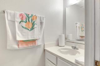 Convenient Harvey Apt - 12 Mi to French Quarter! - Harvey - 3
