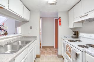 Convenient Harvey Apt - 12 Mi to French Quarter! - Harvey - 1