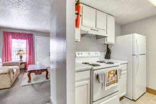 12 Mi to French Quarter! Apt Near Parks and Dining - 1