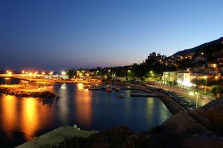 Akti Pension - Agios Kirykos - 0