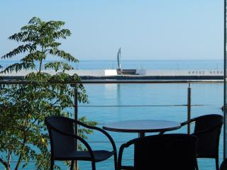 Akti Pension - Agios Kirykos - 4