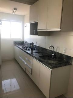 Apartamento Deep Blue - Balneário Camboriú - 0