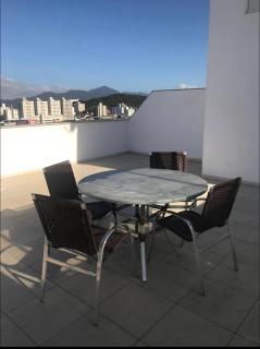 Apartamento Deep Blue - Balneário Camboriú - 3