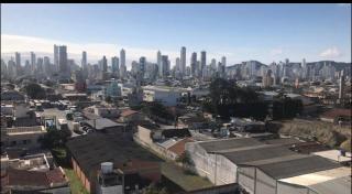Apartamento Deep Blue - Balneário Camboriú - 2