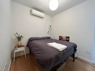 1 Bedroom in apartment in Bedstuy Brooklyn - Brooklyn - 1