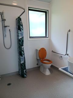 Purple Hen Country Lodge - Katikati - 5