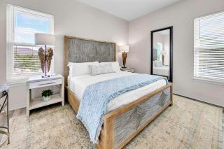 Cloud Nine - Blue Mountain Home with 2 Masters and a Private Pool while only 300 ft to Beach - 5