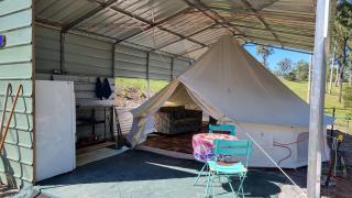 Linga Longa Spiritual Retreat - Curra - 4