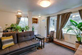 Cozy Anchorage Retreat Less Than 4 Mi to Downtown! - Anchorage - 6