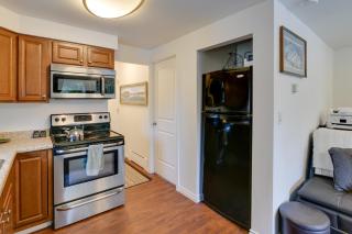 Cozy Anchorage Retreat Less Than 4 Mi to Downtown! - Anchorage - 2